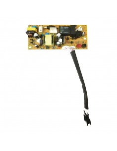 Polar Buffalo Power PCB
