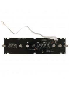 Buffalo Control Panel