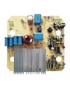 Buffalo Front PCB for Mainboard 