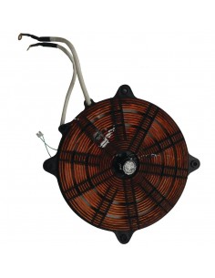 Buffalo Heating Coil