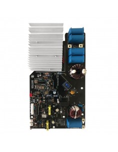 Buffalo Mainboard