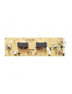 Buffalo PCB for Control Panel 