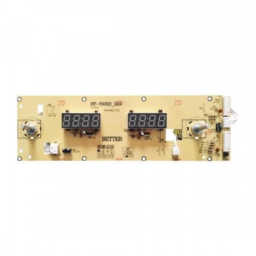 Buffalo PCB for Control Panel 