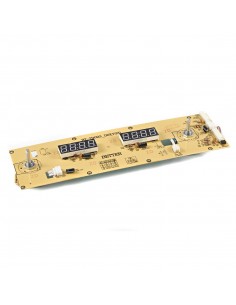 Buffalo PCB for Control Panel