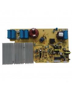 Buffalo PCB Mainboard