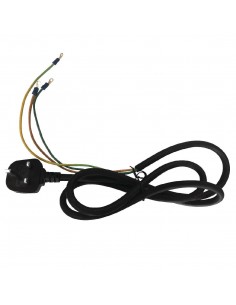 Buffalo Power Cord
