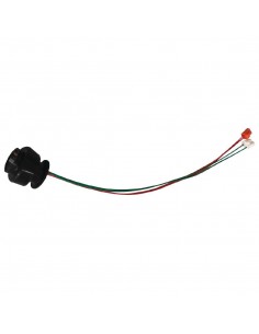 Buffalo Sensor