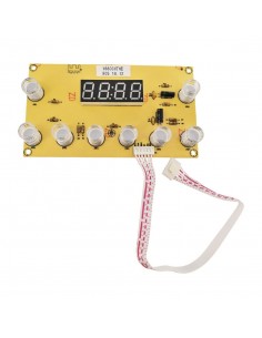 Buffalo Control Board