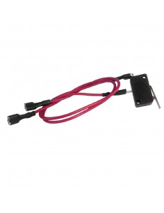 Buffalo Micro Switch AssemblyPrice Match Promise If you see this item cheaper (on like for like terms) we will match itCall our 
