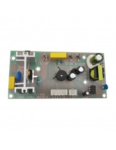 Buffalo PCB