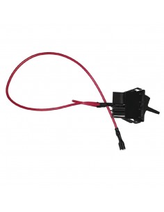 Buffalo Pulse Switch