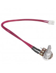 Buffalo Speed Regulator