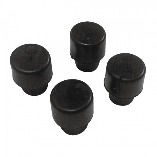 Buffalo Set of 4 Feet