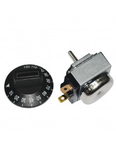 Buffalo Timer  Knob