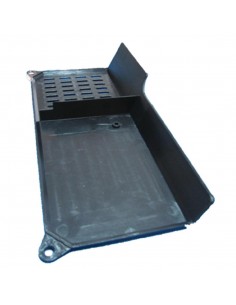Buffalo Base Cover