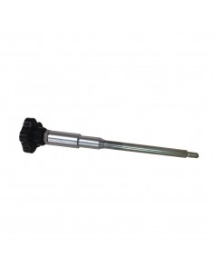 Buffalo Blade Guard Tie Bar