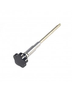 Buffalo Blade Guard Tie Bar