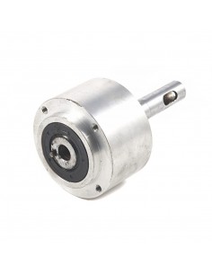 Buffalo Blade Shaft Assembly