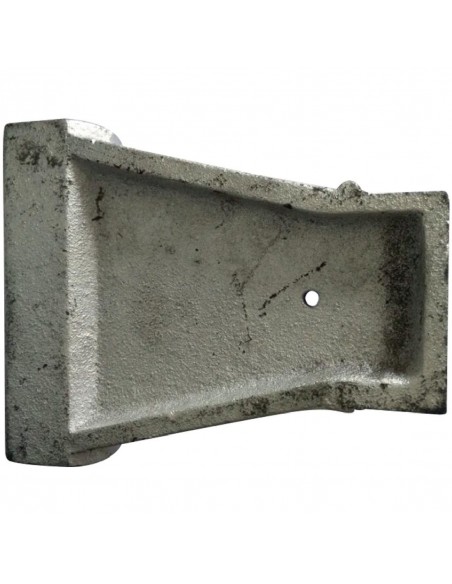 Buffalo Carriage Assembly