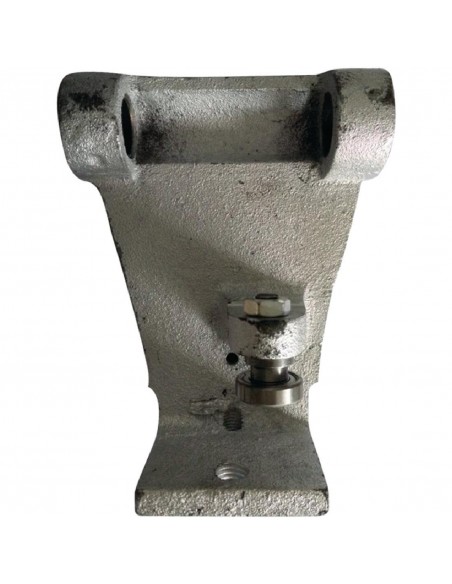 Buffalo Carriage Assembly