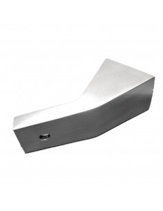Buffalo Carriage support