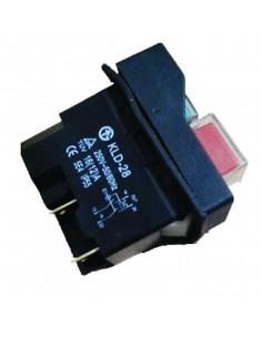 Buffalo On/Off Switch