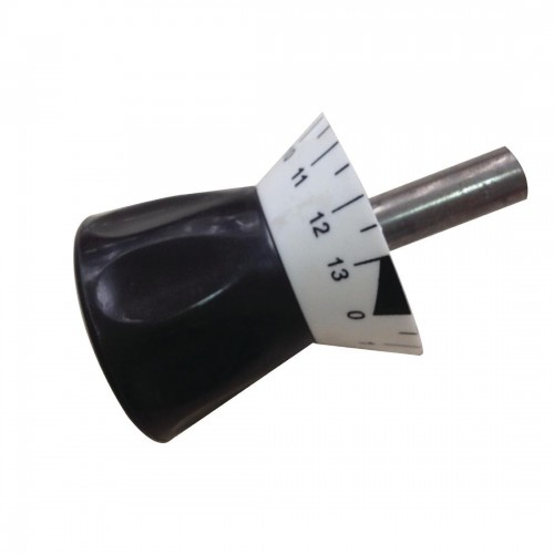 Buffalo Regulator Knob