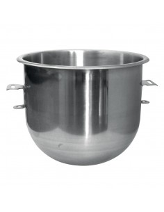 Buffalo Bowl Assembly