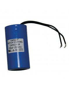 Buffalo Capacitor 2