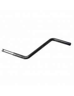 Buffalo Crank handle