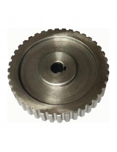 Buffalo Large Synchronous Pulley