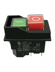 Buffalo OnOff Switch