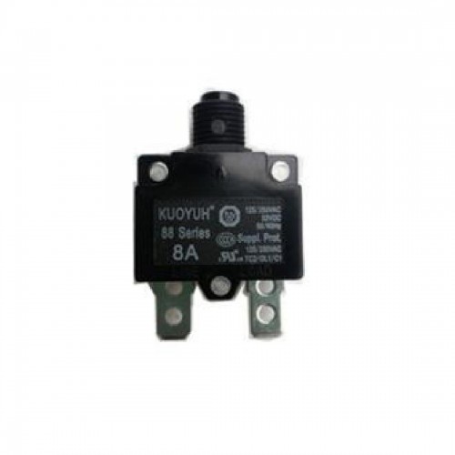 Buffalo Overload Switch