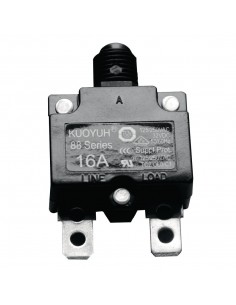 Buffalo Overload Switch