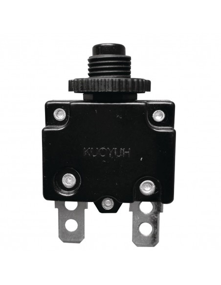 Buffalo Overload Switch