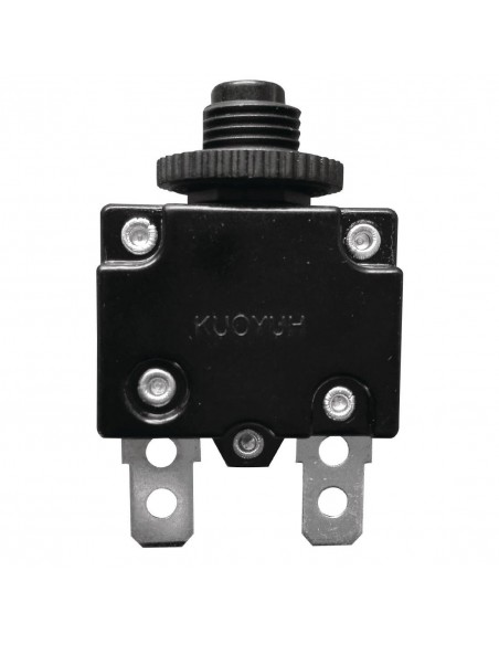 Buffalo Overload Switch