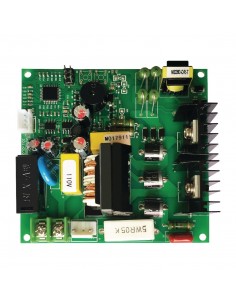 Buffalo PCB