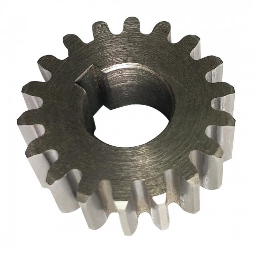 Buffalo Planet Gear