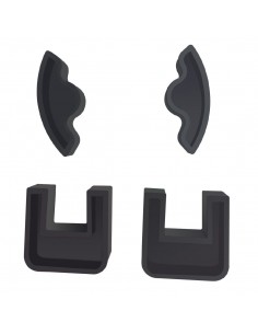 Buffalo Rubber Feet for 10Ltr Planetary Mixer