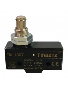 Buffalo Travel Switch