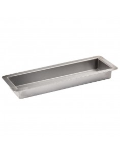 Buffalo Water Tray