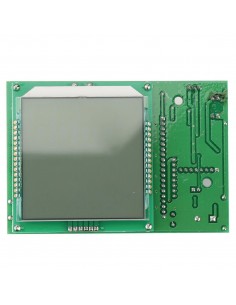 Buffalo Control PCB