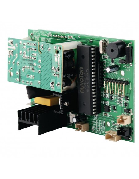 Buffalo Control PCB