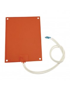 Buffalo Silicon Heating Board