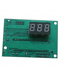 Buffalo Control Board Assembly 2