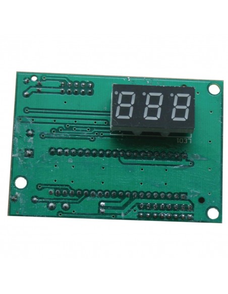 Buffalo Control Board Assembly