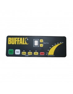 Buffalo Display Panel