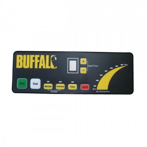 Buffalo Display Panel