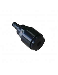 Buffalo External Vacuum Port Assembly
