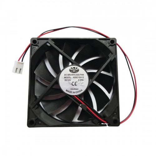 Buffalo Fan for CD969